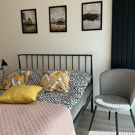 Apartament Poezji A20 Gold Gliwice Exterior foto