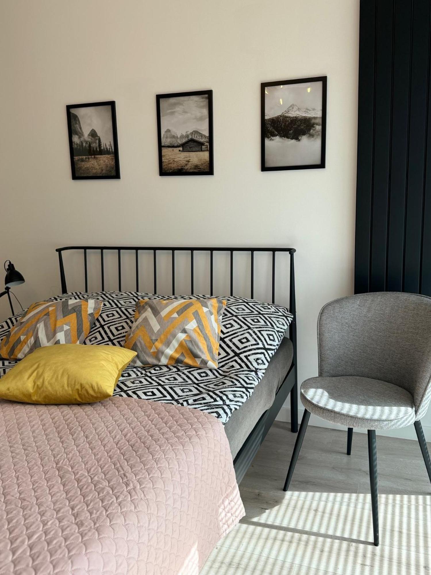 Apartament Poezji A20 Gold Gliwice Exterior foto