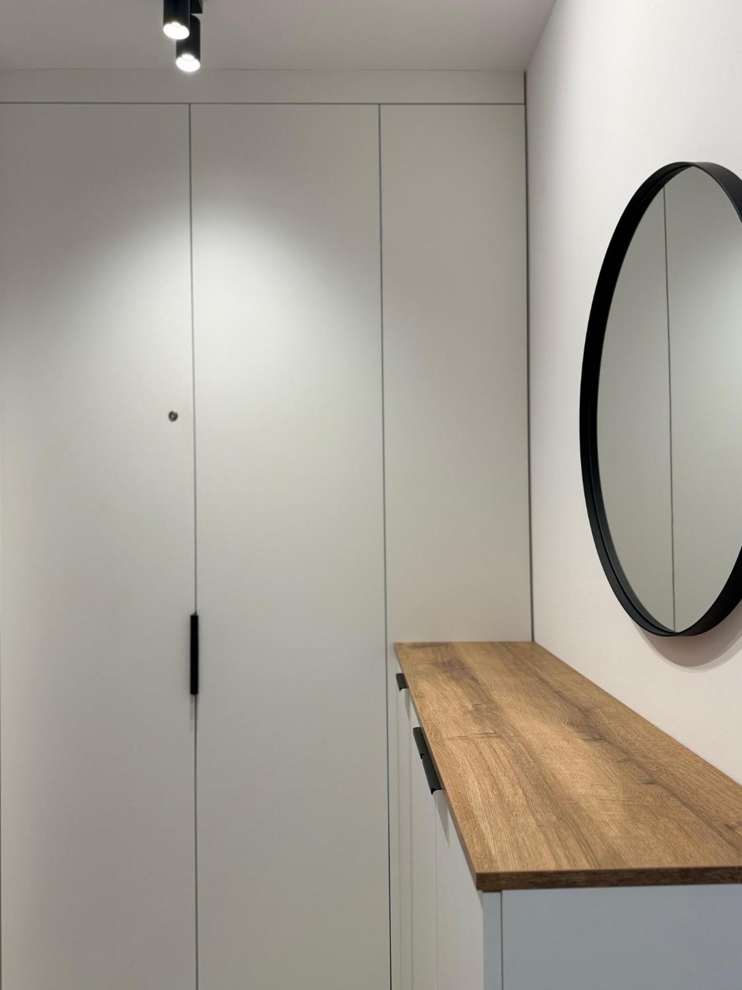 Apartament Poezji A20 Gold Gliwice Exterior foto
